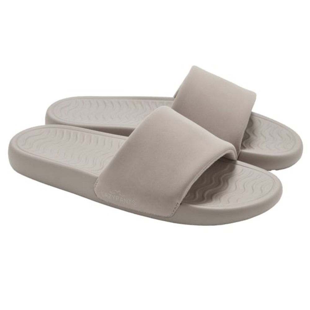 Lazypants  - Women’s Slide Sandals